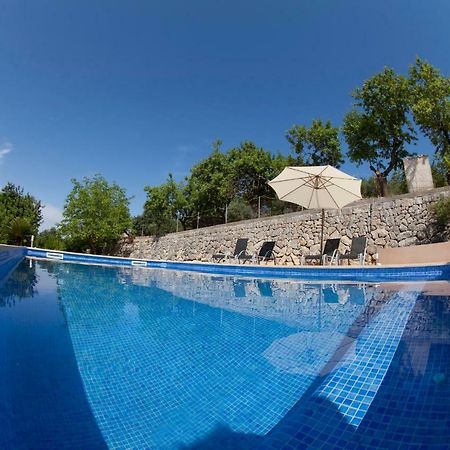 Villa Putxet Inca  Bagian luar foto