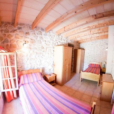 Villa Putxet Inca  Bagian luar foto