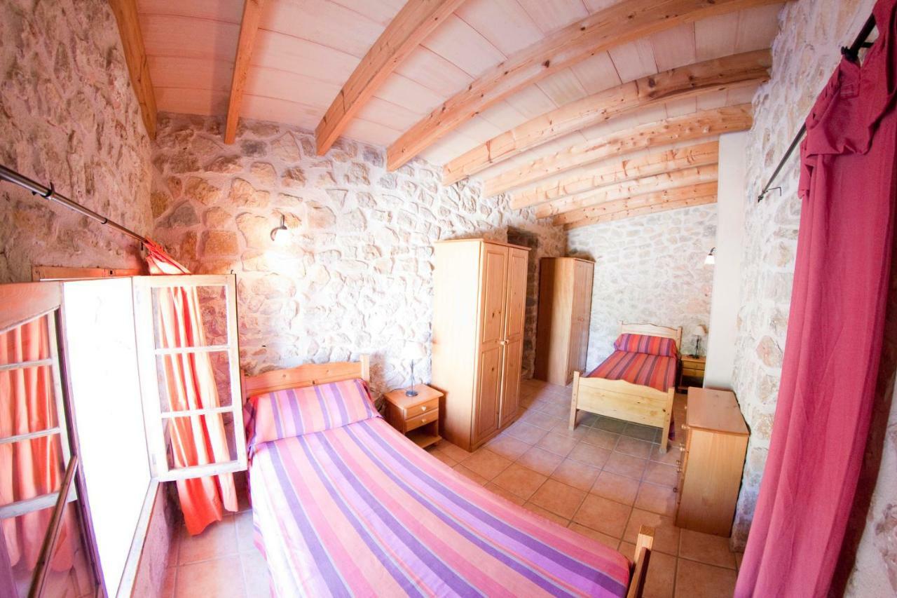 Villa Putxet Inca  Bagian luar foto