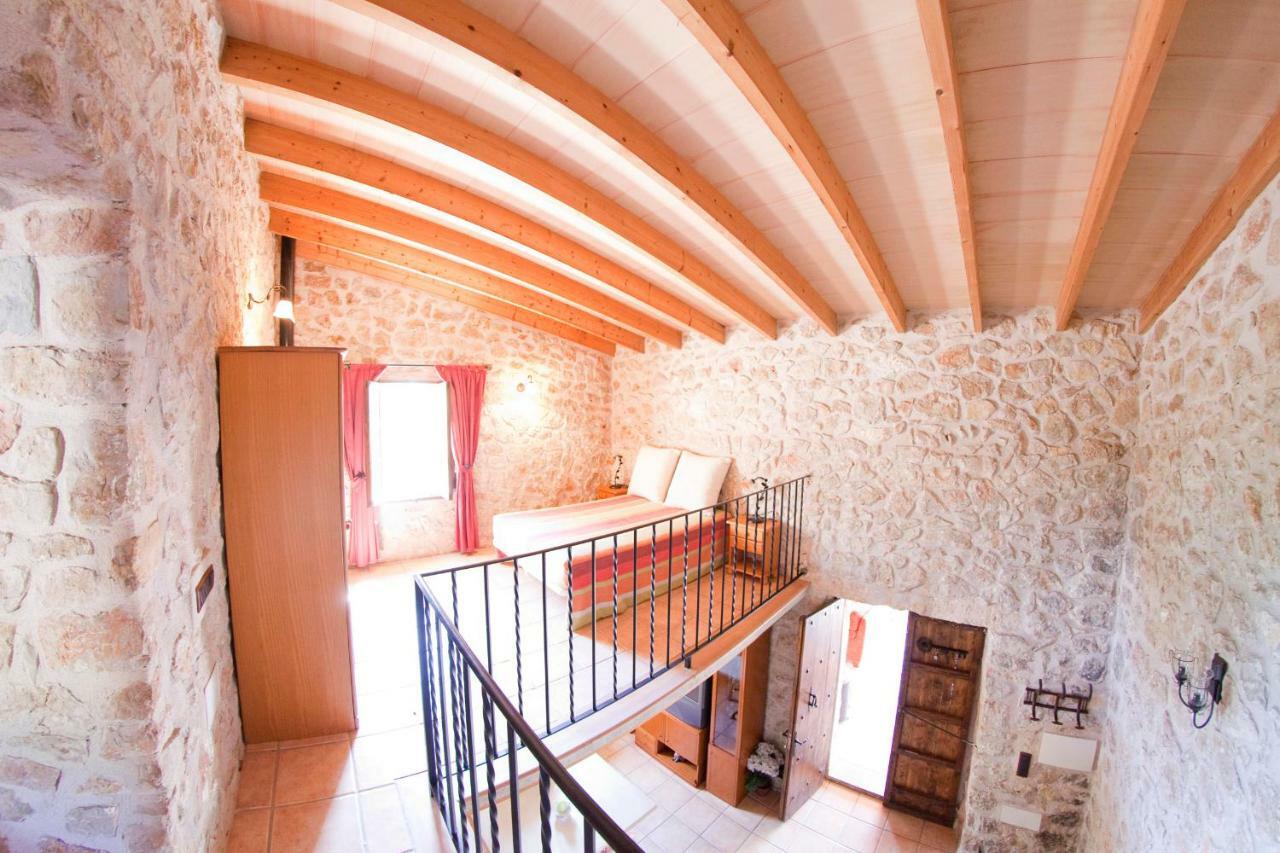 Villa Putxet Inca  Bagian luar foto