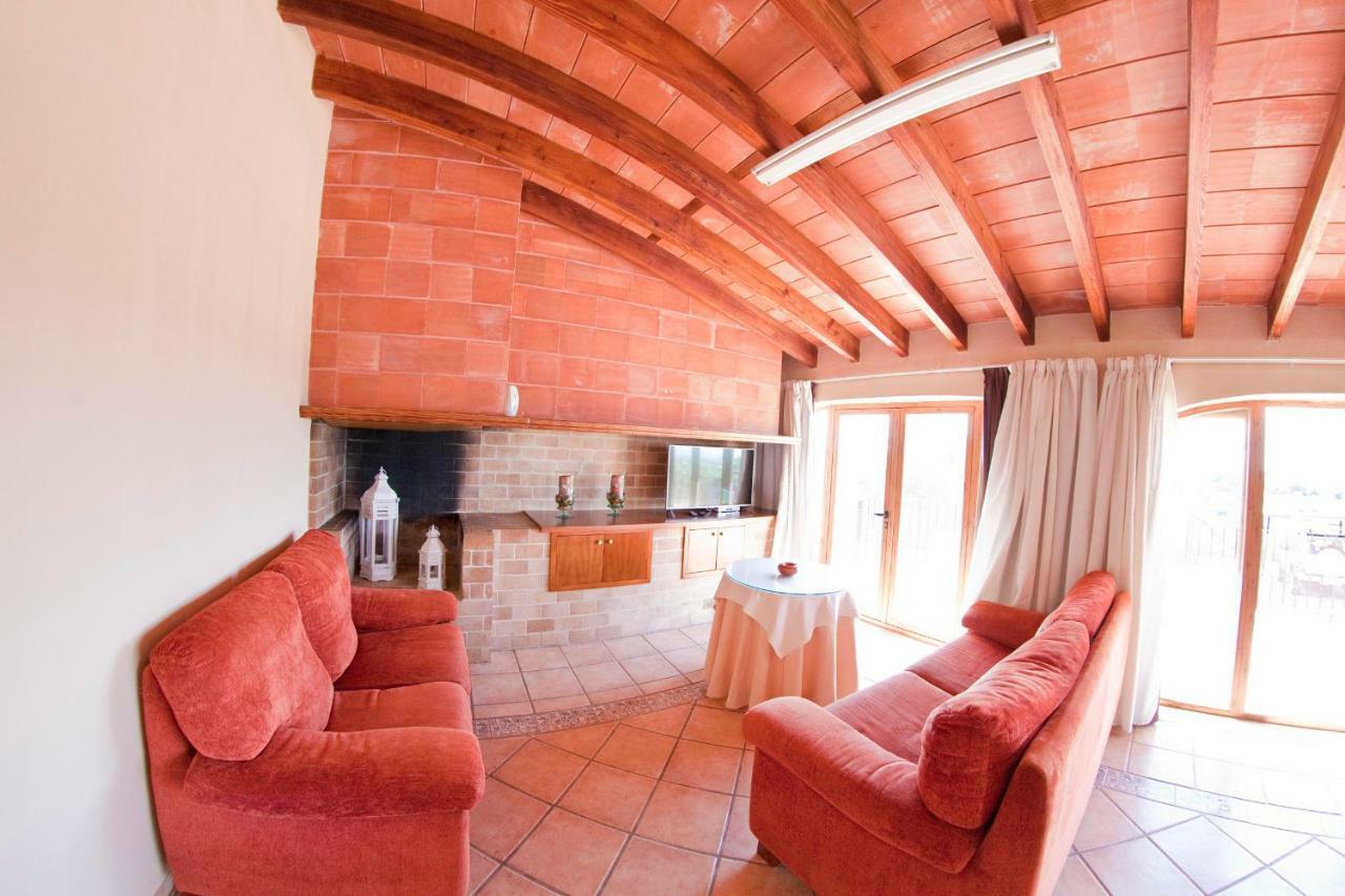 Villa Putxet Inca  Bagian luar foto